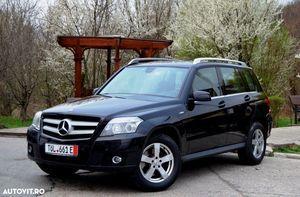 Mercedes-Benz GLK