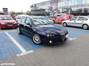 Alfa Romeo 159