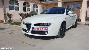 Alfa Romeo 159