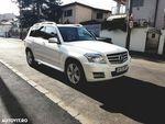 Mercedes-Benz GLK