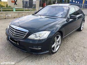 Mercedes-Benz S