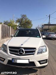 Mercedes-Benz GLK