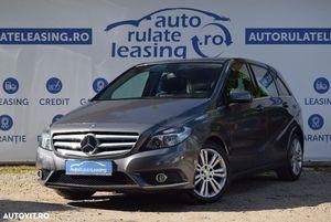 Mercedes-Benz B