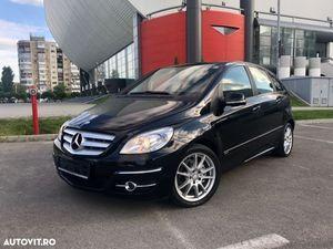 Mercedes-Benz B