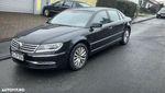 Volkswagen Phaeton