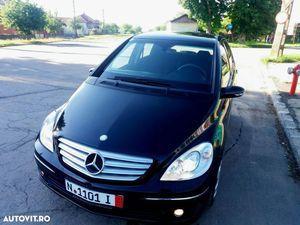 Mercedes-Benz B