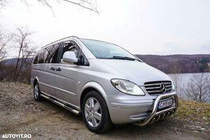 Mercedes-Benz Viano