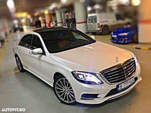 Mercedes-Benz S