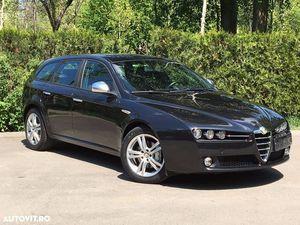 Alfa Romeo 159