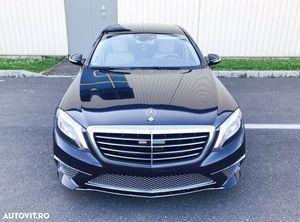 Mercedes-Benz S