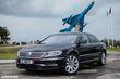 Volkswagen Phaeton