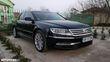 Volkswagen Phaeton