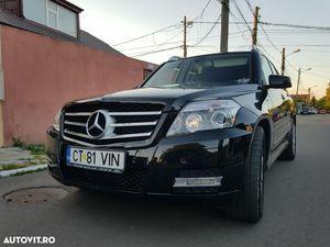 Mercedes-Benz GLK