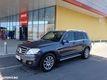 Mercedes-Benz GLK