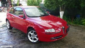 Alfa Romeo 147