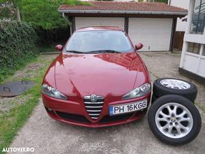 Alfa Romeo 147