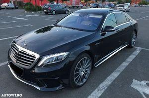 Mercedes-Benz S