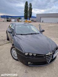 Alfa Romeo 159