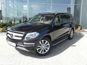 Mercedes-Benz GL