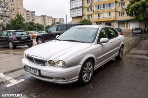 Jaguar X-Type