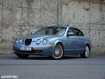 Jaguar S-Type