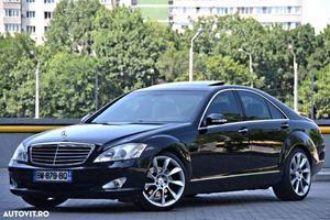 Mercedes-Benz S