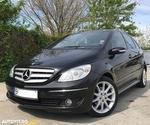 Mercedes-Benz B