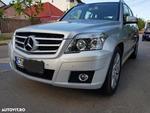 Mercedes-Benz GLK