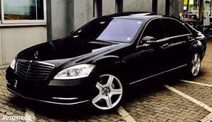 Mercedes-Benz S