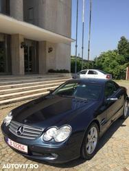 Mercedes-Benz SL