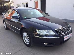 Volkswagen Phaeton