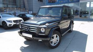 Mercedes-Benz G