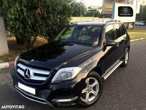 Mercedes-Benz GLK