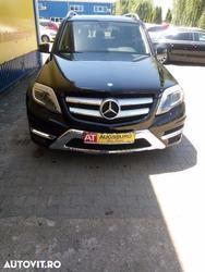 Mercedes-Benz GLK