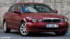 Jaguar X-Type