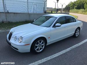 Jaguar S-Type