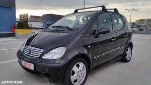 Mercedes-Benz A 160