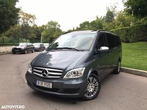 Mercedes-Benz Viano