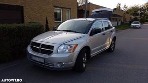 Dodge Caliber