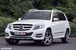 Mercedes-Benz GLK