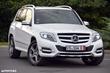 Mercedes-Benz GLK