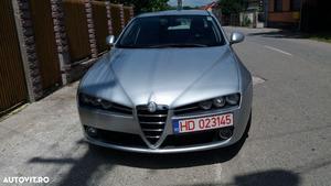 Alfa Romeo 159