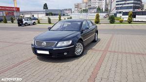 Volkswagen Phaeton