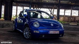 Volkswagen New Beetle