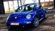 Volkswagen New Beetle