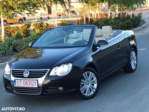 Volkswagen Eos