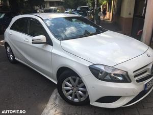 Mercedes-Benz A