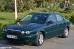 Jaguar X-Type