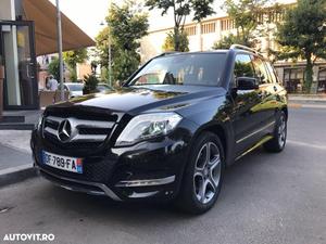 Mercedes-Benz GLK