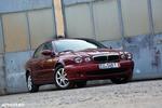 Jaguar X-Type